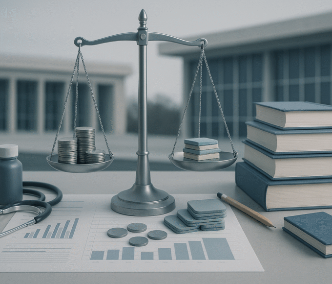 Câmara debate uso de análise de custo-benefício para priorizar gastos em saúde e educação