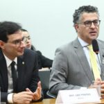 Deputados Leo Prates e Alencar Santana na Comissão Especial pelo fim da escala 6x1
