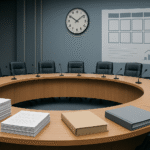 Câmara instala comissão especial para analisar PECs sobre jornada de trabalho e escala 6x1