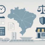Câmara pelo Brasil agenda debates regionais sobre jornada de trabalho, misoginia e regras do MEI