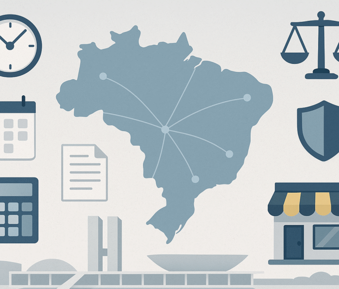 Câmara pelo Brasil agenda debates regionais sobre jornada de trabalho, misoginia e regras do MEI