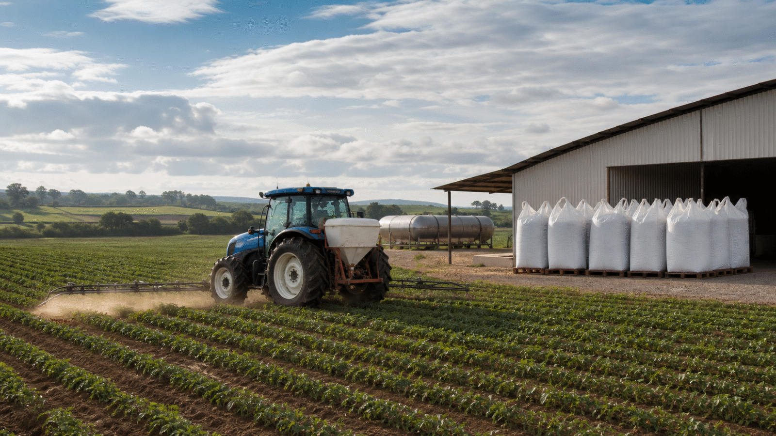 Câmara prevê votar projetos do agro nas próximas semanas