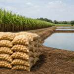 Campo Futuro aponta margens apertadas e negativas em hortaliças, camarão e cana