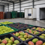 Caravana Agro Exportador destaca mercado externo para fruticultura em Petrolina