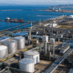 Chevron vende ativos de refino e distribuição na Ásia-Pacífico para a Eneos por US$ 2,17 bilhões