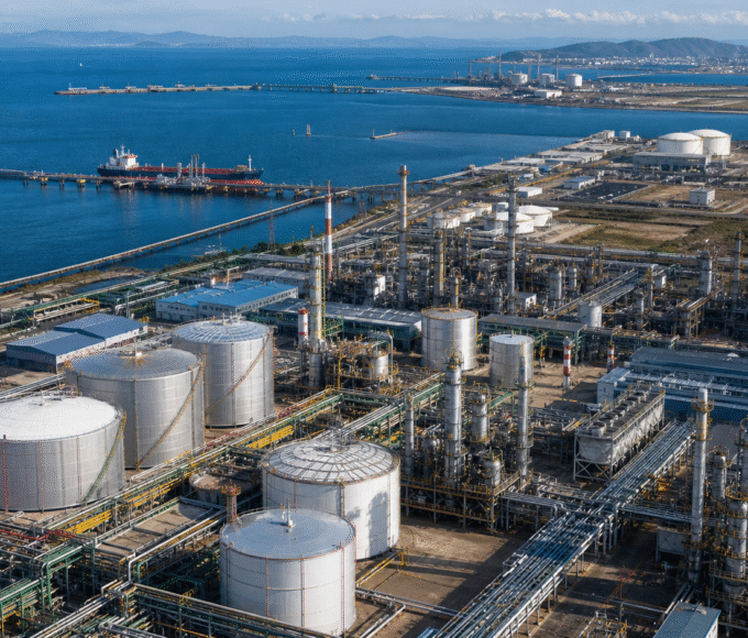 Chevron vende ativos de refino e distribuição na Ásia-Pacífico para a Eneos por US$ 2,17 bilhões