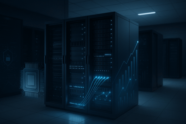 Cisco anuncia reestruturação com corte de empregos e amplia projeção anual