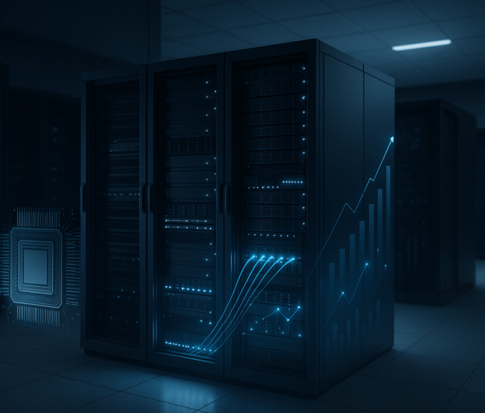 Cisco anuncia reestruturação com corte de empregos e amplia projeção anual