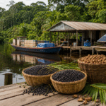 Comissão aprova incentivo a cooperativas e negócios comunitários na Amazônia