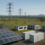 Comissão aprova projeto para reforçar qualidade do fornecimento de energia em Roraima