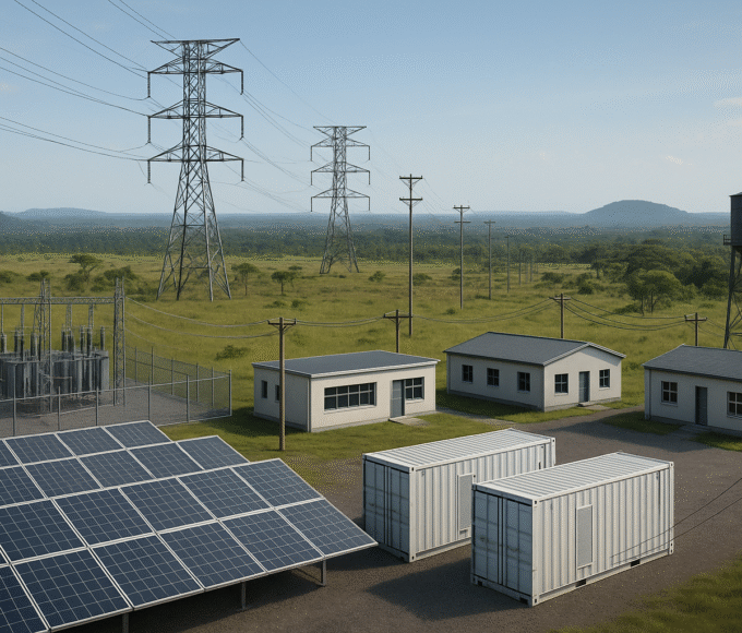 Comissão aprova projeto para reforçar qualidade do fornecimento de energia em Roraima