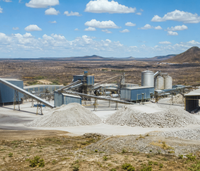 Comissão aprova projeto que cria programa para modernizar produção de gesso no Brasil