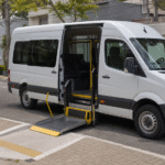 Comissão aprova projeto que prevê transporte gratuito porta a porta para pessoa com deficiência