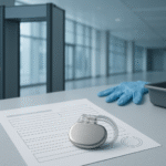 Comissão da Câmara aprova dispensa de detector de metal para pessoa com marca-passo