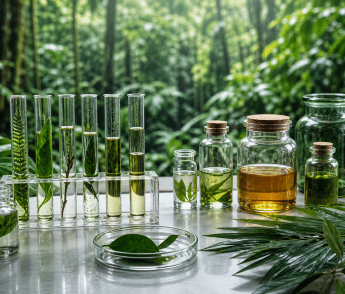 Comissão da Câmara aprova programa de pesquisa em biotecnologia na Amazônia Legal
