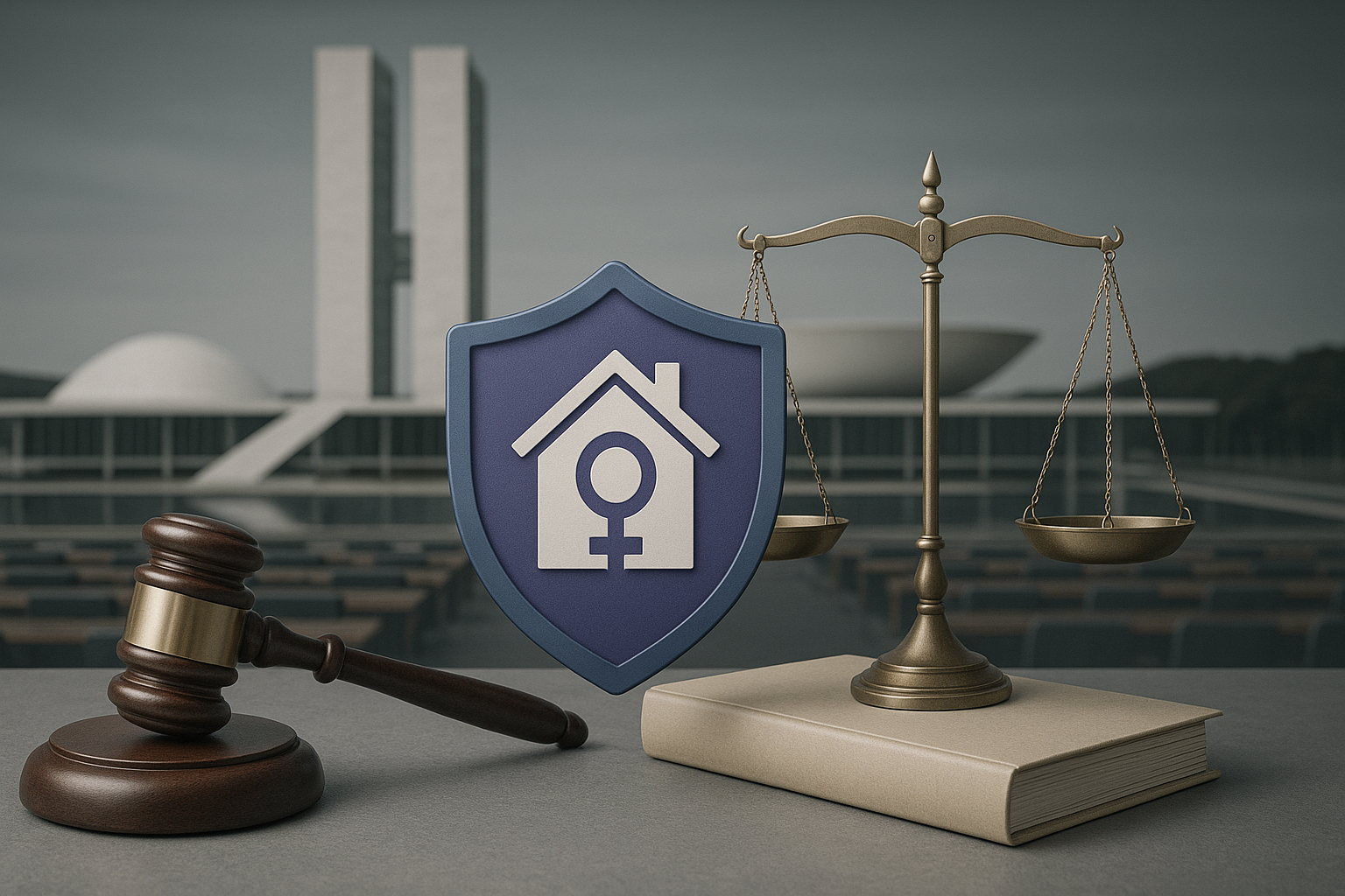 Comissão da Câmara aprova projeto que veda insignificância em crimes contra a mulher