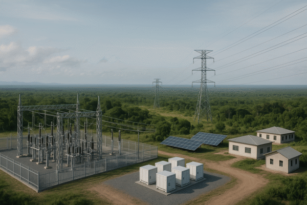 Comissão da Câmara aprova projeto sobre qualidade do fornecimento de energia em Roraima