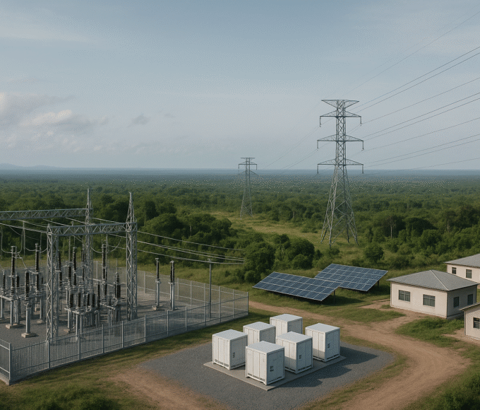 Comissão da Câmara aprova projeto sobre qualidade do fornecimento de energia em Roraima