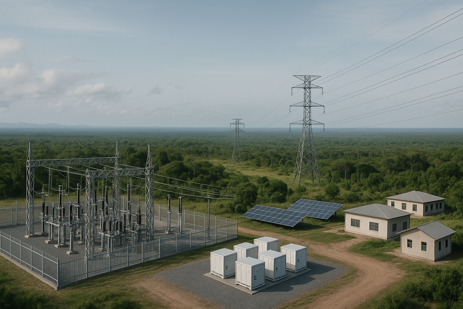 Comissão da Câmara aprova projeto sobre qualidade do fornecimento de energia em Roraima