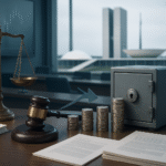 Comissão da Câmara aprova regra para pagamento de vítimas em ações coletivas