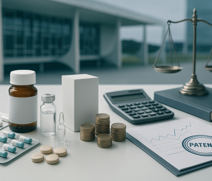 Comissão da Câmara debate acesso a medicamentos estratégicos no SUS