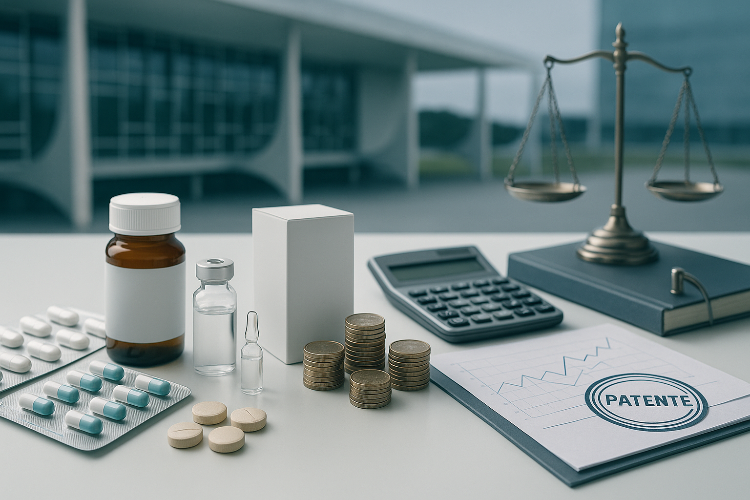 Comissão da Câmara debate acesso a medicamentos estratégicos no SUS