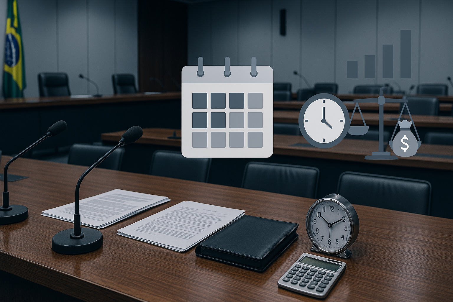 Comissão da Câmara debate com ministro da Fazenda redução da jornada de trabalho