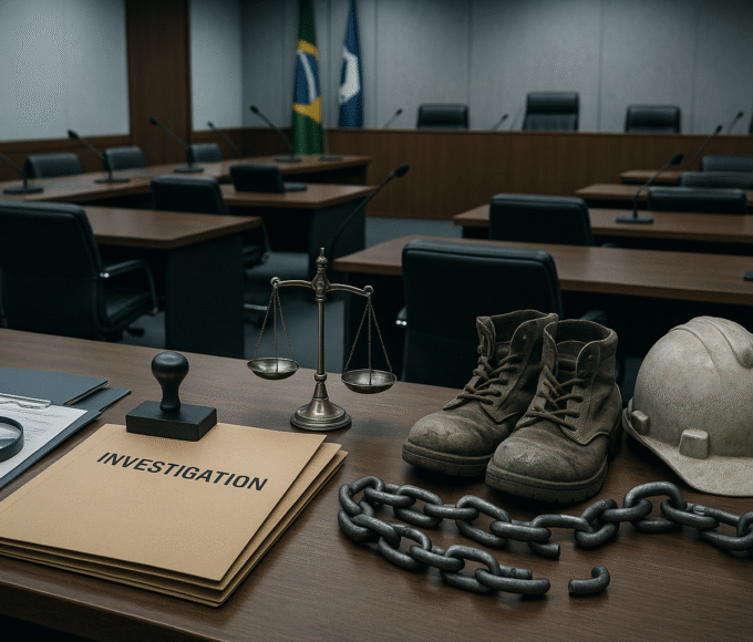 Comissão da Câmara debate denúncias de interferência política na “lista suja” do trabalho escravo