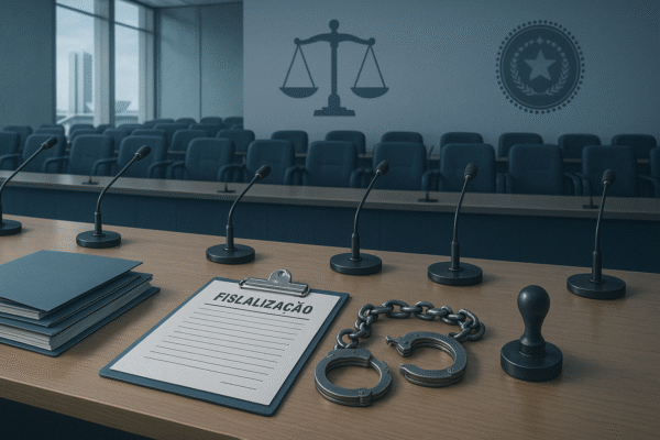 Comissão da Câmara debate desafios do combate ao trabalho escravo contemporâneo
