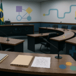 Comissão da Câmara debate inclusão de neurodivergentes com necessidades de suporte reduzido