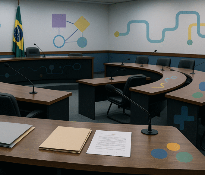 Comissão da Câmara debate inclusão de neurodivergentes com necessidades de suporte reduzido