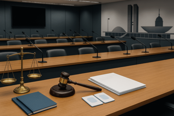 Comissão da Câmara debate nesta quarta-feira PEC que trata da redução da maioridade penal