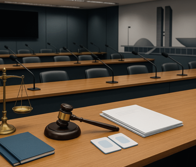 Comissão da Câmara debate nesta quarta-feira PEC que trata da redução da maioridade penal