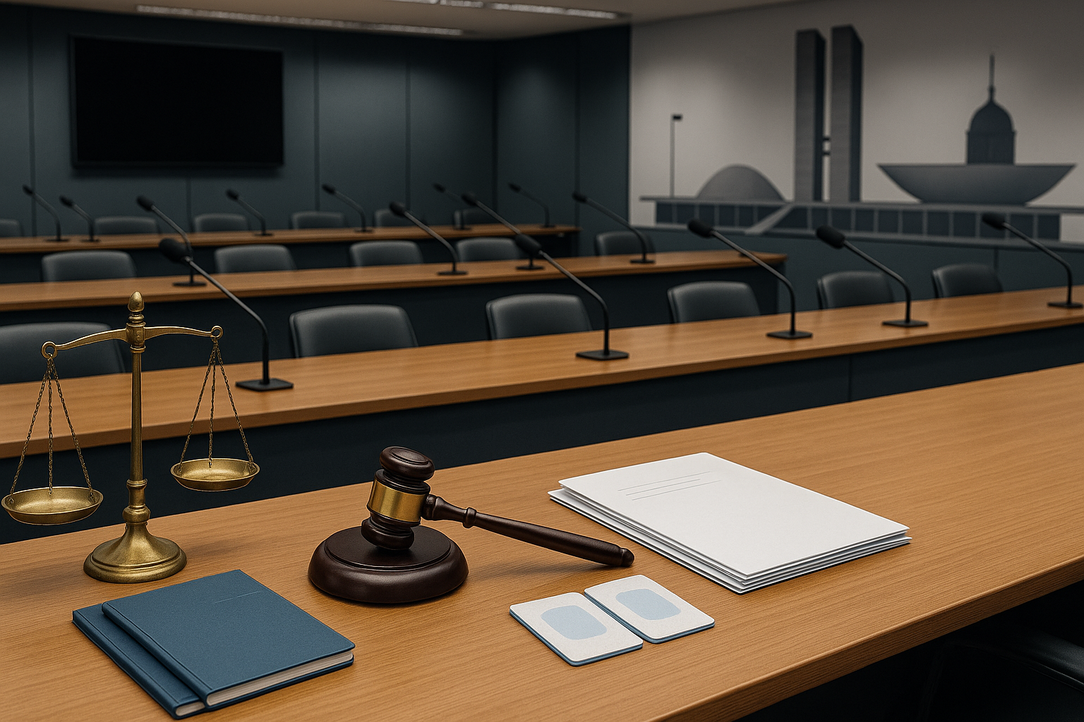Comissão da Câmara debate nesta quarta-feira PEC que trata da redução da maioridade penal
