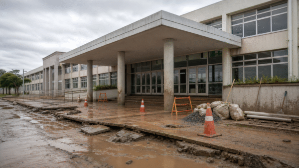 Comissão da Câmara debate papel de universidades na reconstrução da Zona da Mata mineira