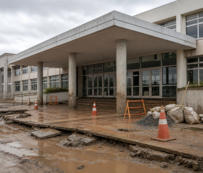 Comissão da Câmara debate papel de universidades na reconstrução da Zona da Mata mineira