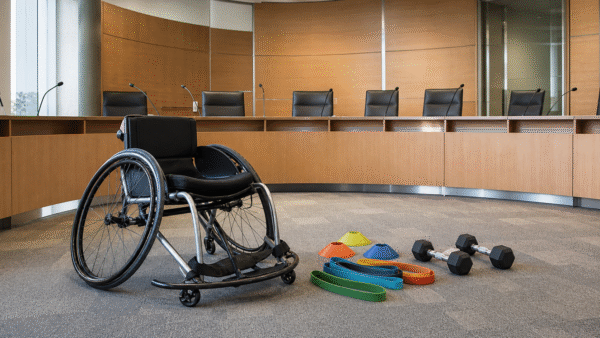 Comissão da Câmara debate preparação do Brasil para Paralimpíada de Los Angeles 2028