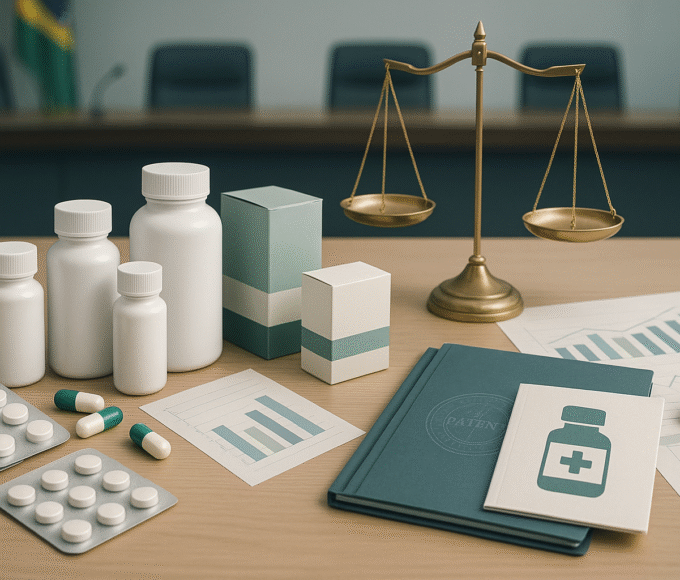 Comissão de Saúde debate acesso a medicamentos estratégicos no SUS nesta quinta-feira