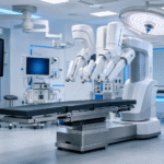 Comissão de Saúde debate cirurgia robótica no tratamento de câncer na terça-feira (19)