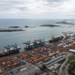 Comissão debate financiamento do túnel Santos-Guarujá com ministro
