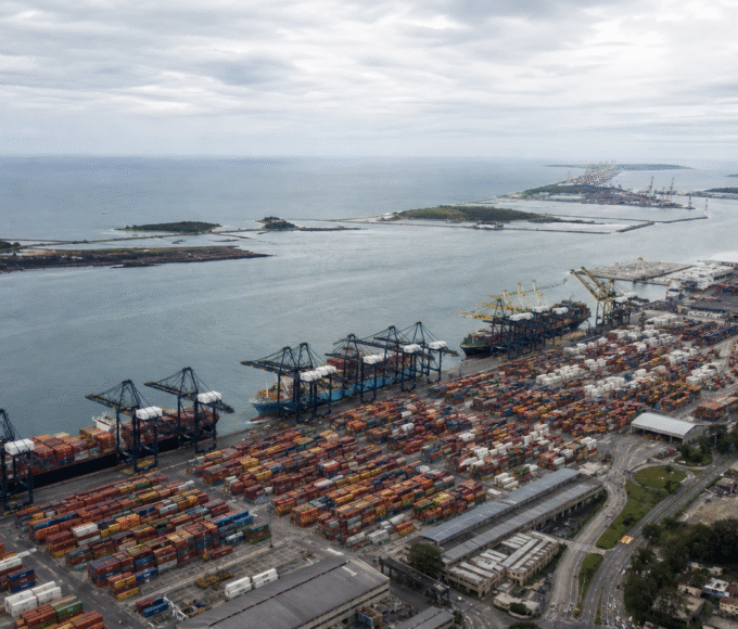 Comissão debate financiamento do túnel Santos-Guarujá com ministro