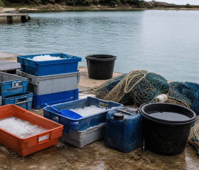 Conab apresenta PAA a pescadores e aquicultores em encontro na Bahia