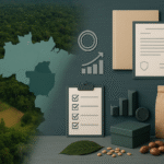 Conab divulga resultado da habilitação de propostas da chamada Amazônia Viva