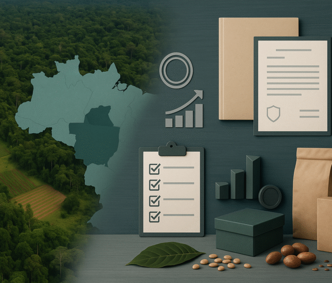 Conab divulga resultado da habilitação de propostas da chamada Amazônia Viva