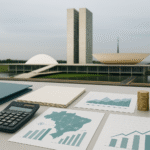 Congresso analisa crédito suplementar de R$ 240 milhões para implementar reforma tributária