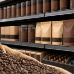 Consumo de café no varejo brasileiro cresce 2,44% no primeiro quadrimestre