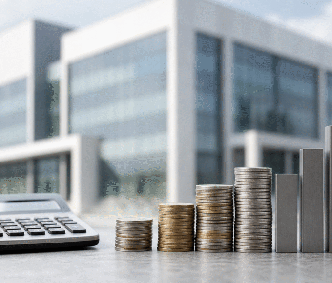 Contas públicas registram superávit de R$ 25,2 bilhões em abril