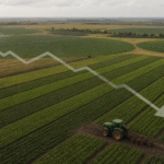 Crédito rural sustentável cai R$ 8,2 bilhões até março da safra 2025/26