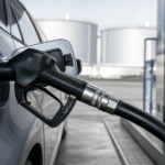Decreto cria subvenção de R$ 0,44 por litro da gasolina