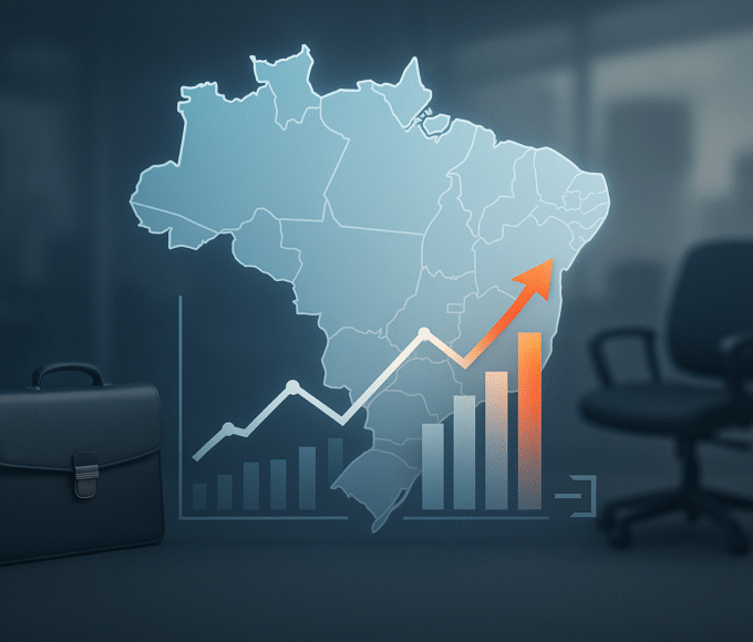 Desemprego avança em todas as UFs no 1º trimestre, informa IBGE